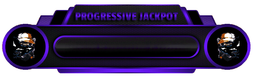 Progressive Jackpot