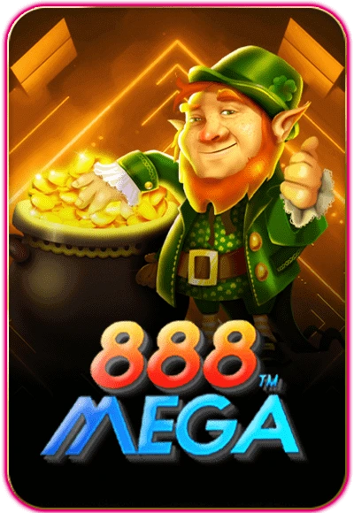 Mega888