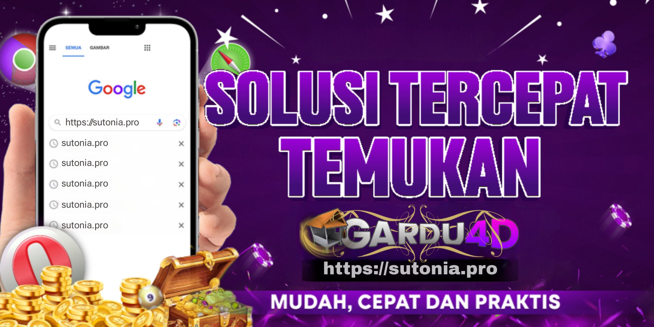 Slot RTP Tertinggi, Casino Live dan Togel Online