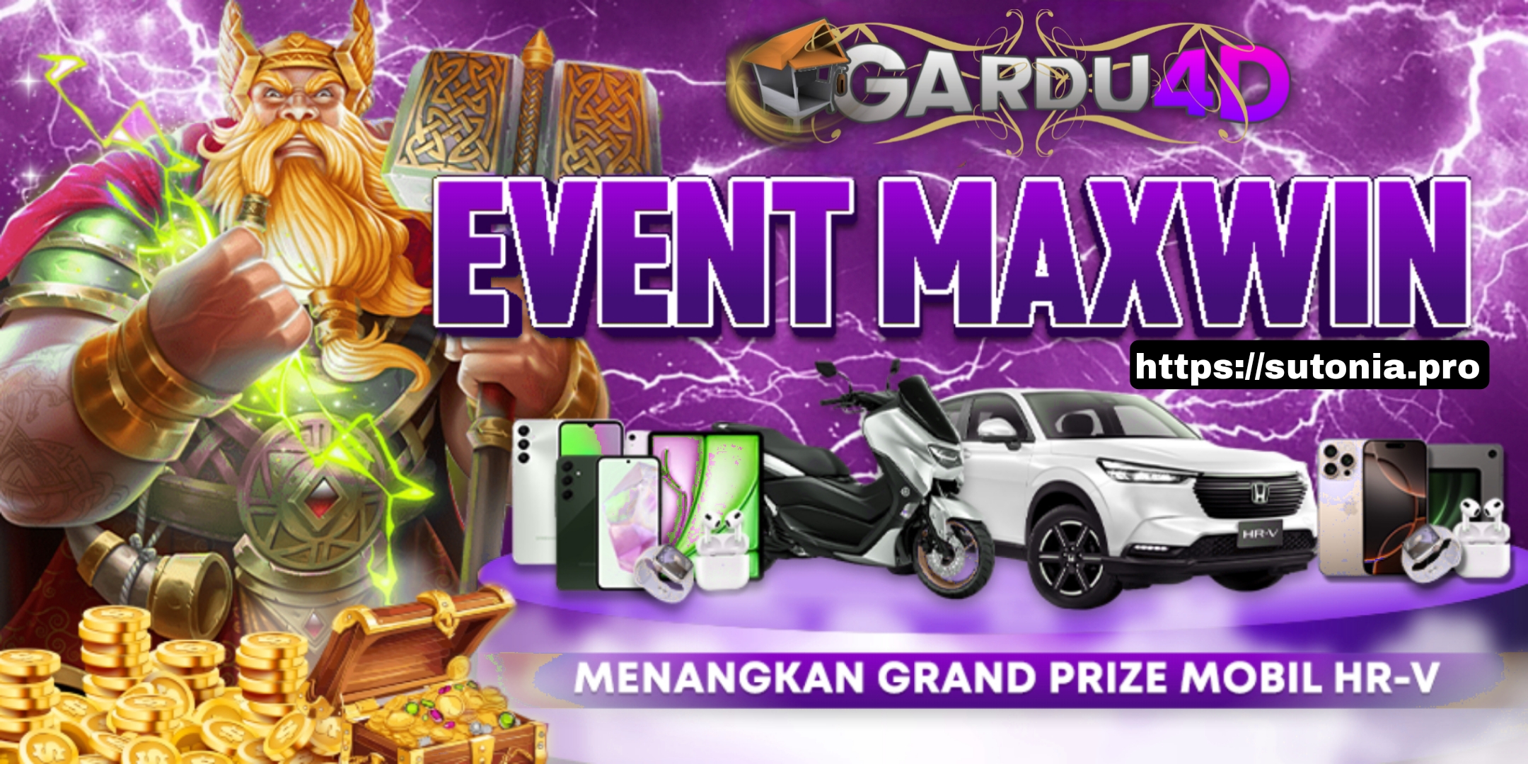 Slot RTP Tertinggi, Casino Live dan Togel Online
